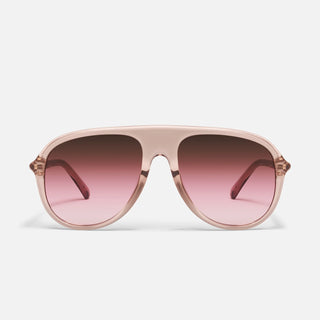 CHART TOPPER | Doe Frame / Rouge Glow Lens