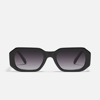 HYPED UP | Black Frame / Smoke Lens