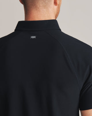 Regatta Pique Polo - Black
