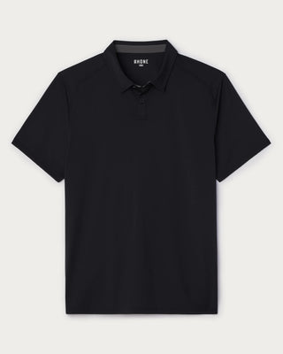 Regatta Pique Polo - Black
