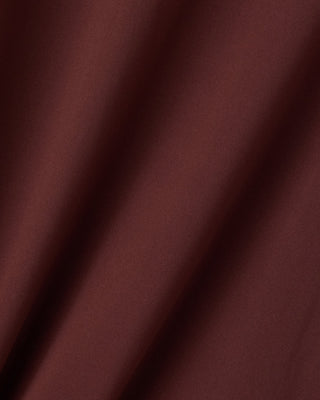 Rhone® Reign Short Sleeve Tee in Cherry Bark