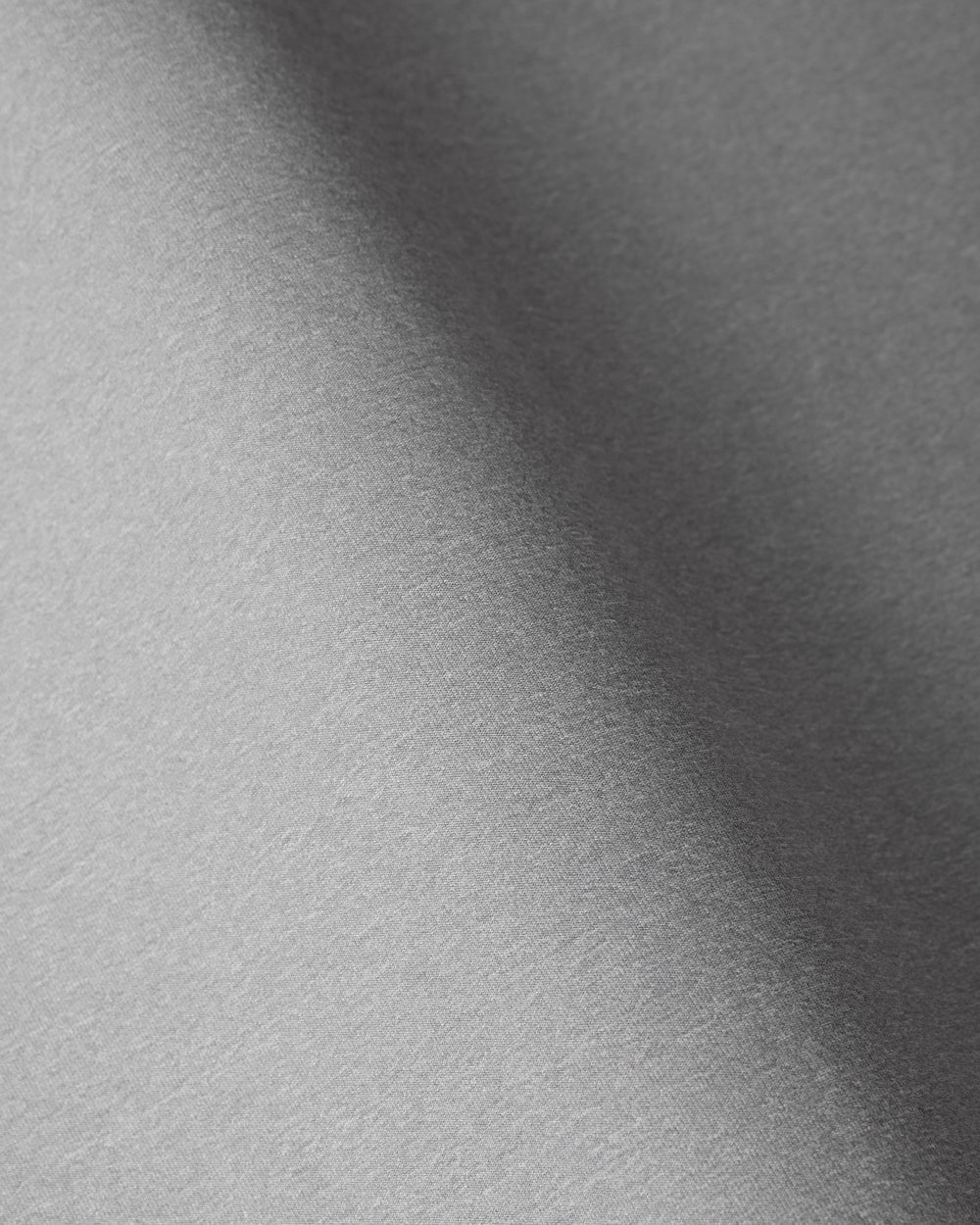 Reign Short Sleeve in Light Grey Heather