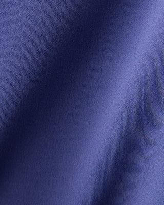Revive Scoop Longline Bra in Ultramarine
