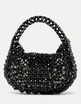 Spritz Handbag in Black
