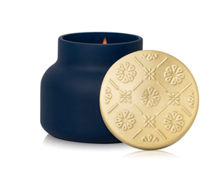 Volcano Blue Signature Candle -19 oz.