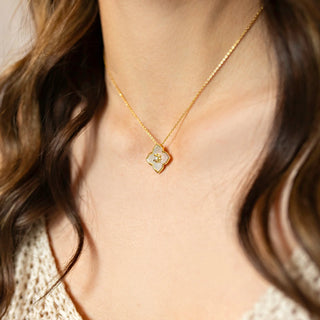 Verona Necklace