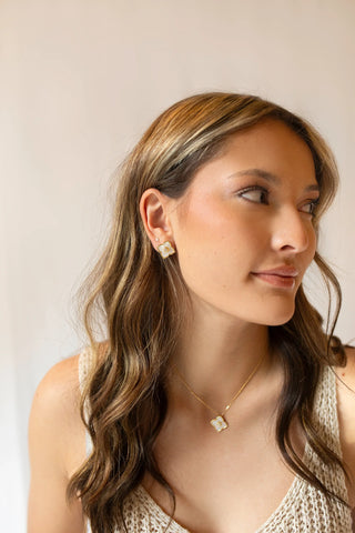 Verona Earrings