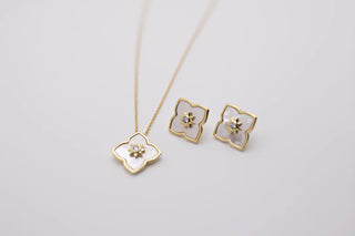 Verona Necklace