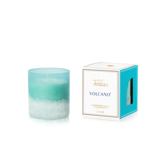 Volcano Luce d'Amalfi Boxed Tumbler Candle - 8oz