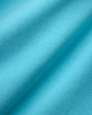 WFH Polo in Belize Blue
