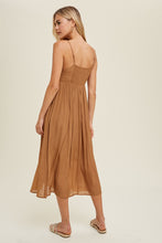 The Brynlee Dress in Gucci