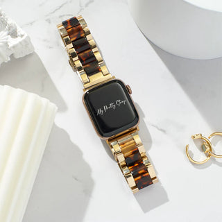 Diva Strap in Turtle