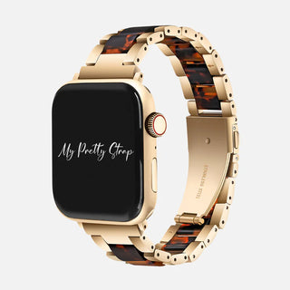 Diva Strap in Turtle
