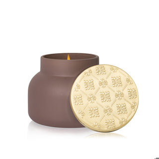 Havana Vanilla Artisan Terrazza Velluto Signature Candle - 19 oz.