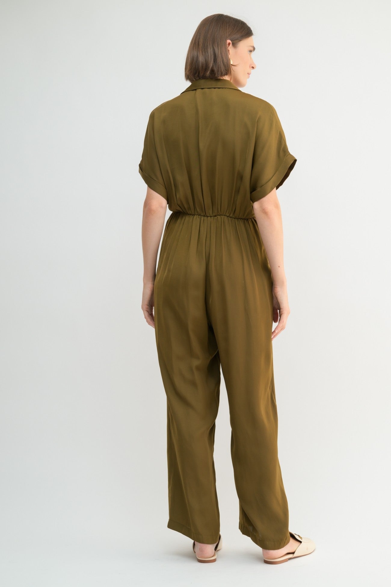 The Marilyn Jumpsuit