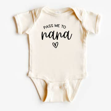 Pass Me To Nana Onsie