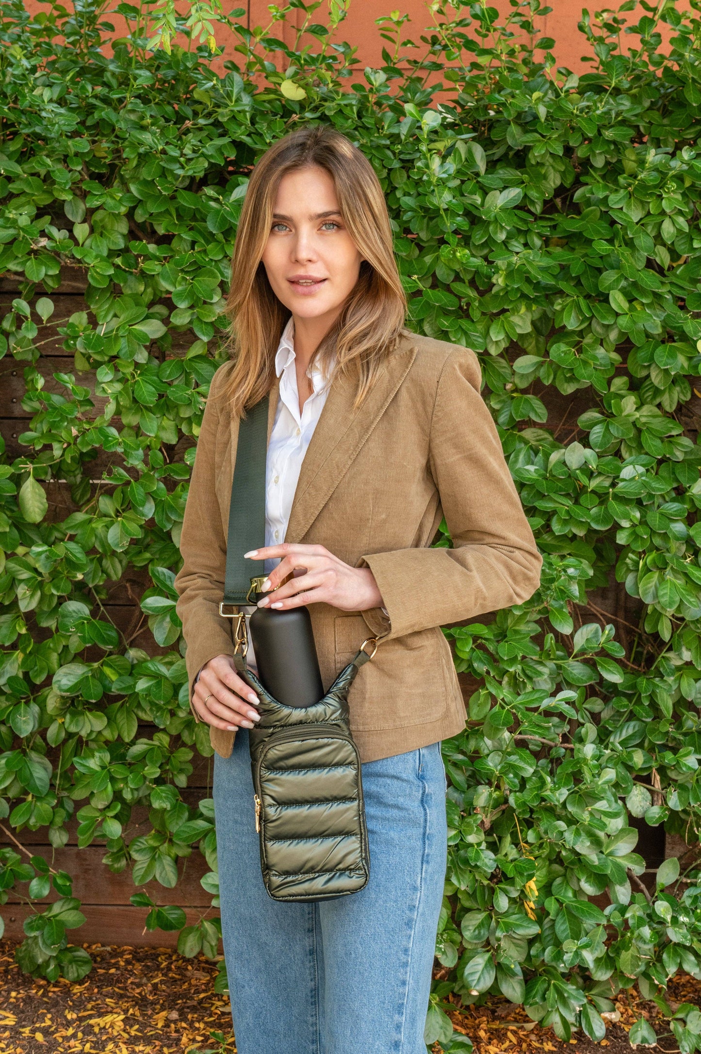 Army Green HydroBag®