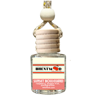 Whiffin' It Car Vent Diffuser | 8 Scents to Choose From