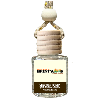 Whiffin' It Car Vent Diffuser | 8 Scents to Choose From