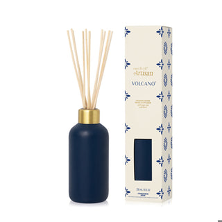 Volcano Gold Mercury Reed Diffuser