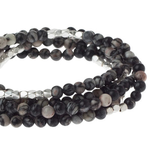 Stone Wrap Bracelet - Stone of Inner Ability