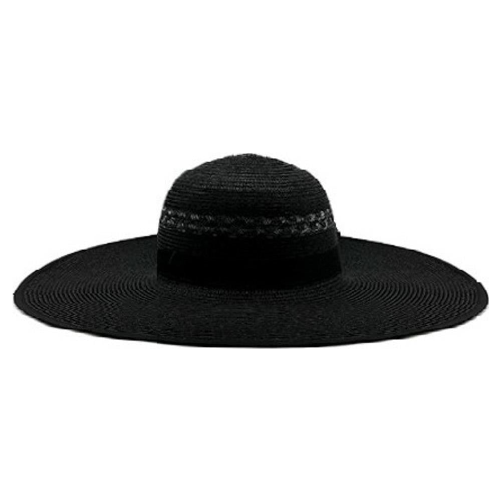Wide Brim Sun Hat