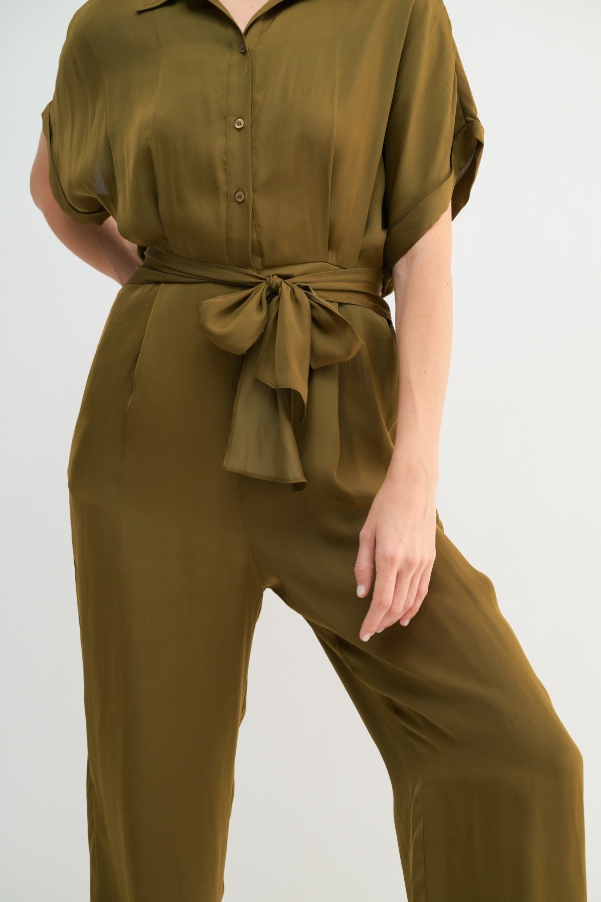 The Marilyn Jumpsuit