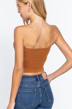 Crop Tube Top