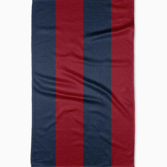 Mr. Rugby Tea Towel
