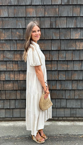 Mirabella Exclusive Maxi Dress