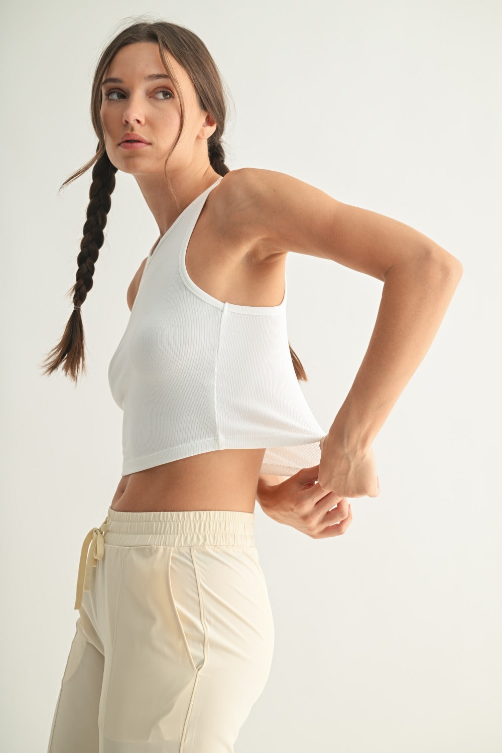 Race Tank