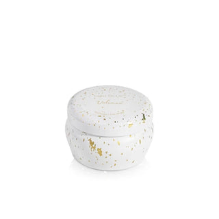 Capri Blue Glimmer 3 oz. Mini Tin - Volcano