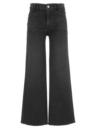 Kut from the Kloth Meg High Rise Wide Leg Jeans