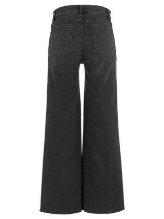 Kut from the Kloth Meg High Rise Wide Leg Jeans
