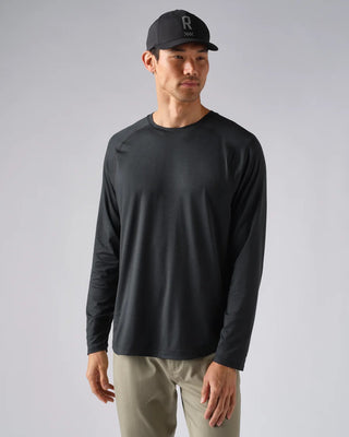 Peak Hat - Black