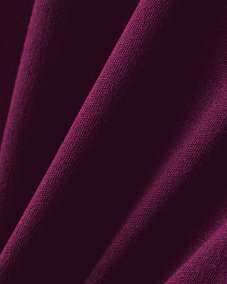 Rhone® Revive™ 7/8 Pocket Legging in Dark Berry