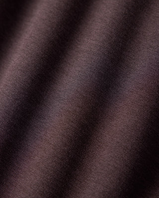 Rhone® Atmosphere Wrap Top in Dark Espresso