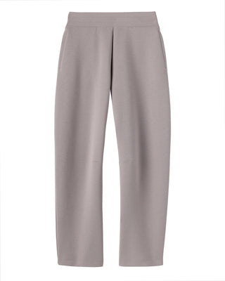 Rhone® DreamGlow® Barrel Leg Pant in Taupe Mist