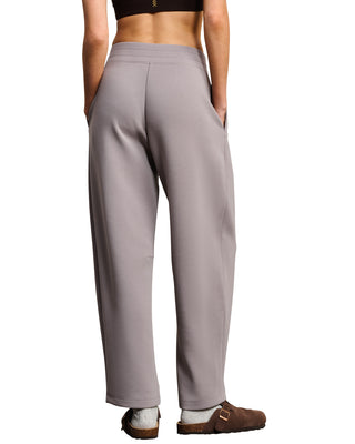 Rhone® DreamGlow® Barrel Leg Pant in Taupe Mist