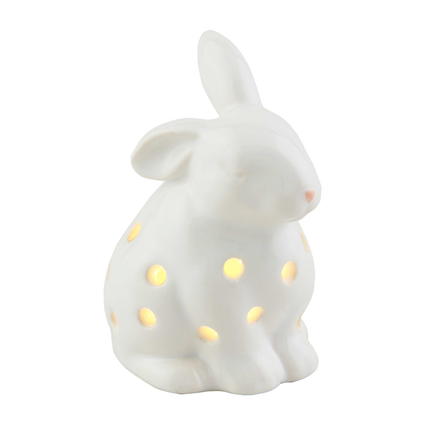 Bunny LED Light Sitter