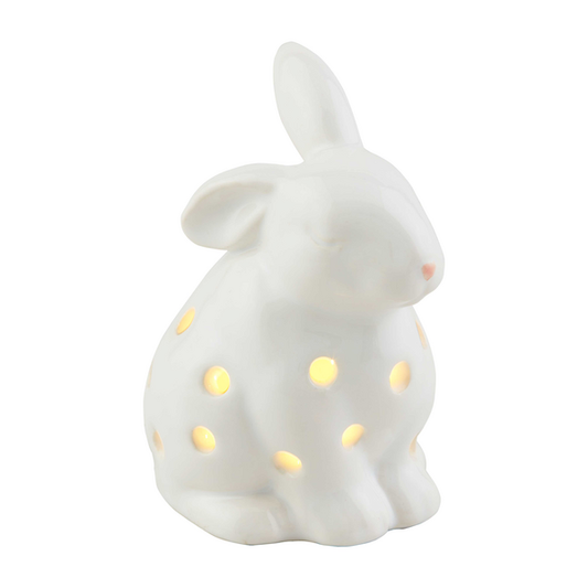 Bunny LED Light Sitter