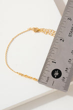 Mama Delicate Bracelet Chain in Gold