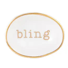 Bling Ring Dish