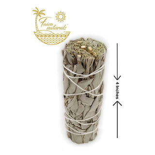 White Sage Smudge Stick
