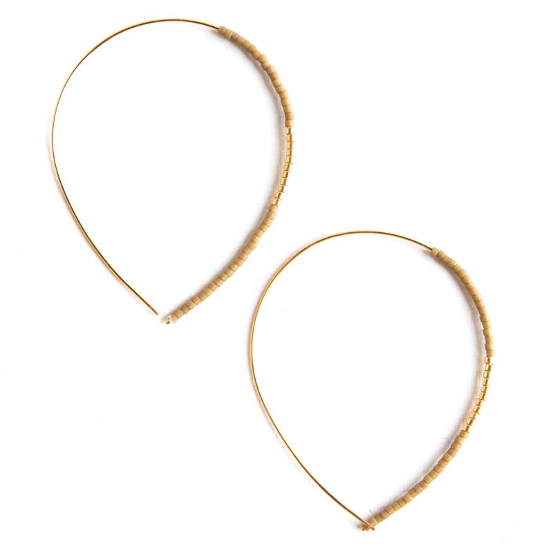 Norah Gold Earring Collection