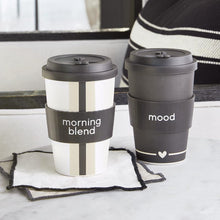 Bamboo Cups