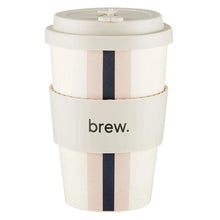 Bamboo Cups