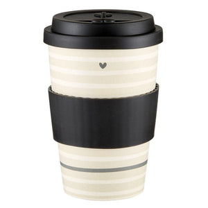 Bamboo Cups