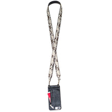 The Stella Guitar Strap
