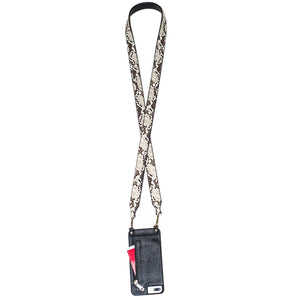 The Stella Guitar Strap